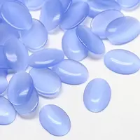 Cat Eye Cabochons