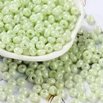 3/0 Glass Seed Beads