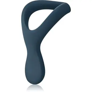 Boners Cockring Grey kroužek na penis 1 ks