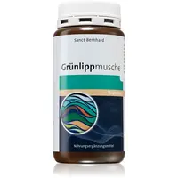 Sanct Bernhard Slávka jedlá kapsle 120 g