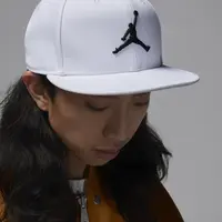 Jordan Jumpman Pro Adjustable M/L