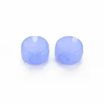 Transparent Acrylic Beads