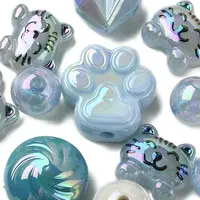 Acrylic Beads