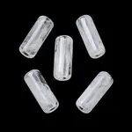 Transparent Acrylic Beads