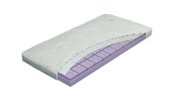 Dětská matrace baby swiss