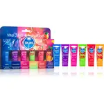Skins Vital & Fruity Lubes sada lubrikačních gelů