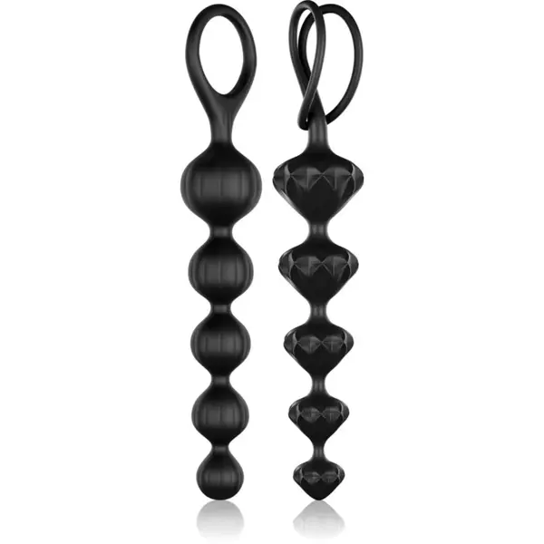 Satisfyer Love Beads anální korále