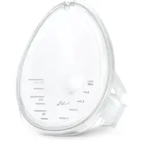 Medela Hands-free™ prsní nástavec M 24mm 2 ks