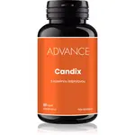 Advance Candix kapsle při kvasinkové dietě 60 cps