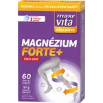Maxi Vita Exclusive Magnézium Forte+ tablety pro podporu snížení míry únavy a vyčerpání 60 tbl