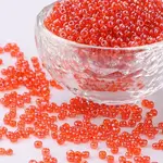 8/0 Glass Seed Beads