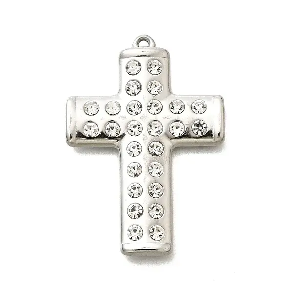 304 Stainless Steel Pendants