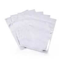 PET & PE Zip Lock Bags