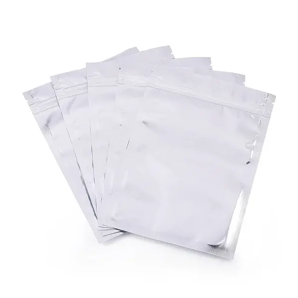 PET & PE Zip Lock Bags