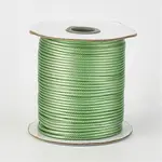 Eco-Friendly Korean Waxed Polyester Cord