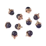 Cat Eye Charms