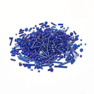 Glass Seed Beads