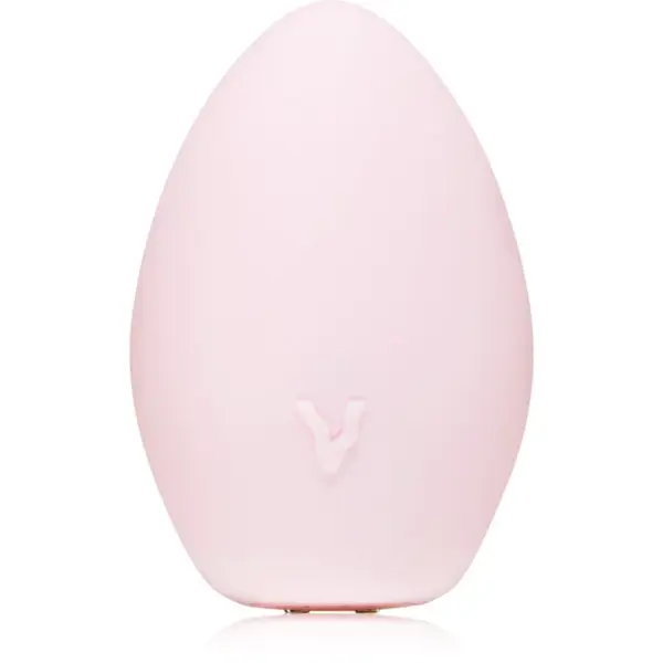 Vush Pop Plump stimulátor Pink 6,8 cm