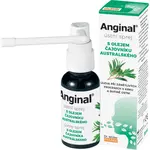 Dr. Müller Anginal® ústní sprej při zánětu v krku a dutině ústní 30 ml