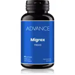 Advance Migrax kapsle pro podporu zdraví nervové činnosti 60 cps