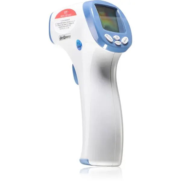 Cemio Metric 308 Smart bezkontaktní teploměr 1 ks