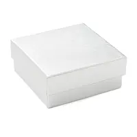 Cardboard Jewelry Boxes