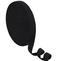 40M Polycotton Herringbone Ribbon