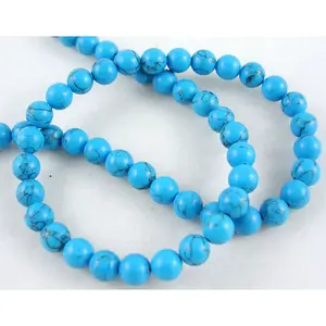 Gemstone Bead Strand