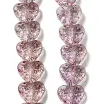 Glass Beads Strands
