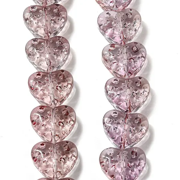 Glass Beads Strands