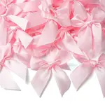 Polyester Satin Ornament Accessories