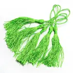 Polyester Tassel Decorations
