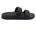 Roxy SLIPPY BRAIDED J SNDL BLK 36