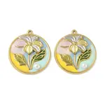 304 Stainless Steel Pendants