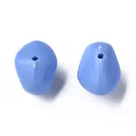 Opaque Acrylic Beads