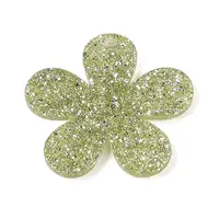 Acrylic Plastic Cabochons