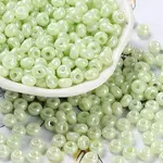 3/0 Glass Seed Beads