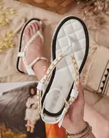 Resti Women's Alidda Flip Flop Sandals