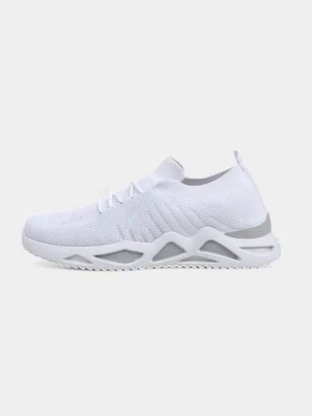 Resti Fabric women's sneakers Kaenno