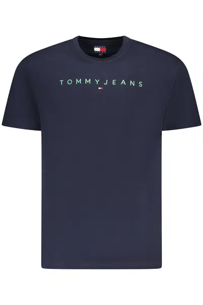 Tommy Hilfiger S krátkým rukávem