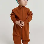 Dětský overal s vlnou Reima Parvin