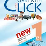 Start with Click New 1 - učebnice