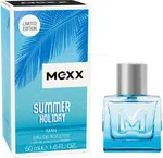 Mexx Summer Holiday Man - EDT 30 ml