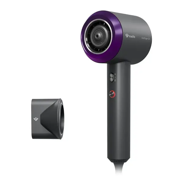 Truelife HairDryer D3 fén s ionizátorem