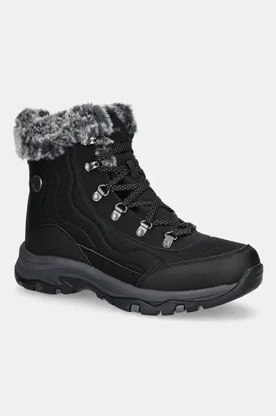 Skechers Sněhule Skechers TREGO - STORMIE