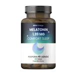 MOVIT ENERGY Sleep Melatonin 1,99 mg 180 tablet