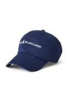 Bavlněná baseballová čepice Polo Ralph Lauren Sport Cap