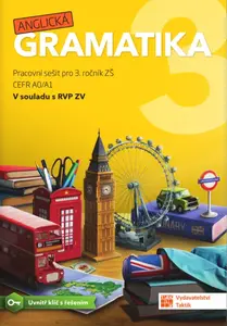 Anglická gramatika 3