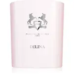 Parfums De Marly Delina vonná svíčka unisex 180 g