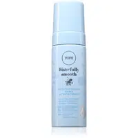 Yope Waterfully Smooth Foam exfoliační čisticí pěna na obličej 150 ml